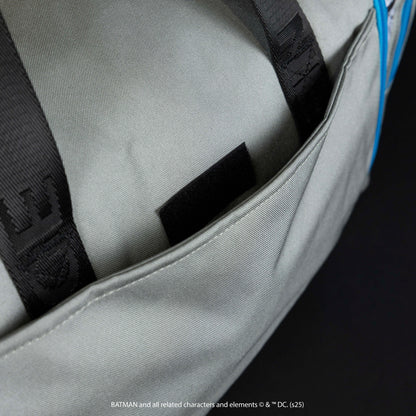 30L Perfect Duffle Bag Retro Batman - Image 14