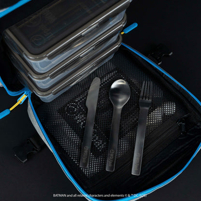 45L Retro Batman Meal Prep Management - Image 26
