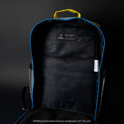 35L Backpack Retro Batman - Image 17