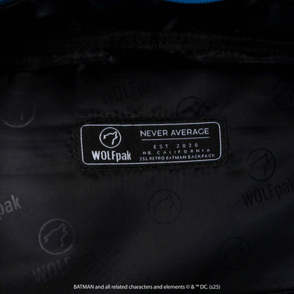 35L Backpack Retro Batman - Image 18