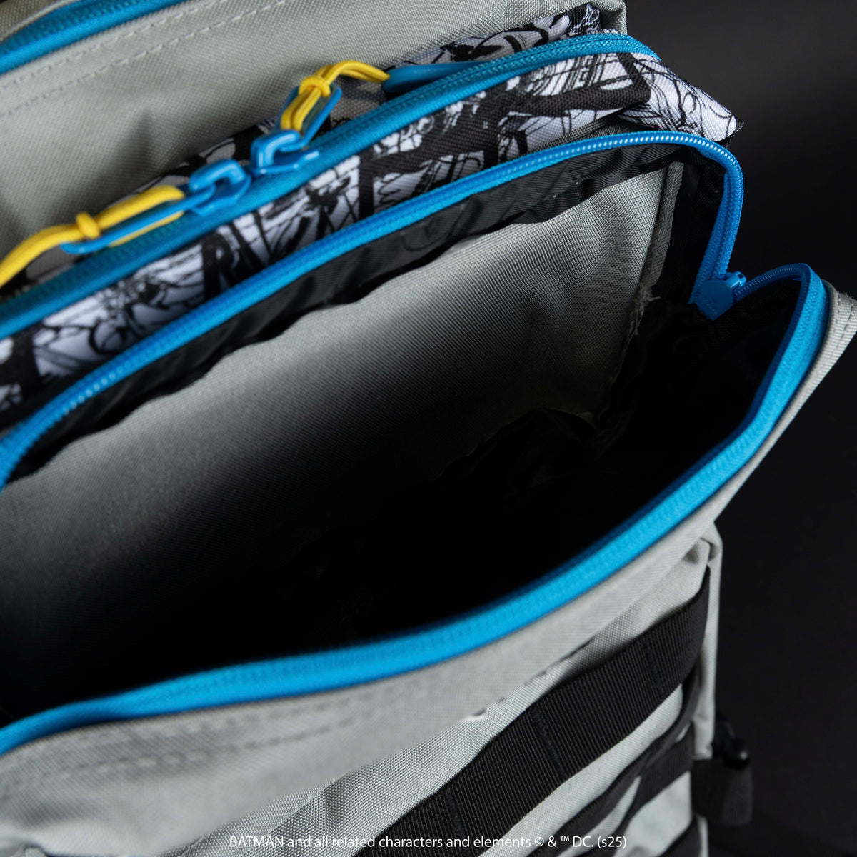 45L Backpack Retro Batman - Image 22