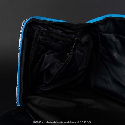 30L Perfect Duffle Bag Retro Batman - Image 19