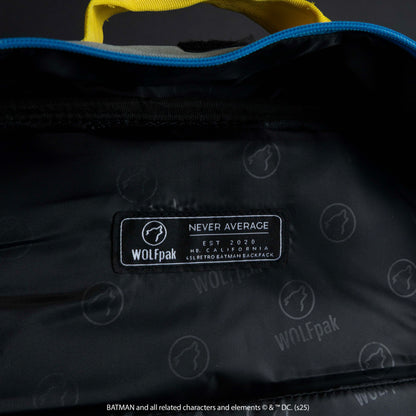 45L Backpack Retro Batman - Image 18