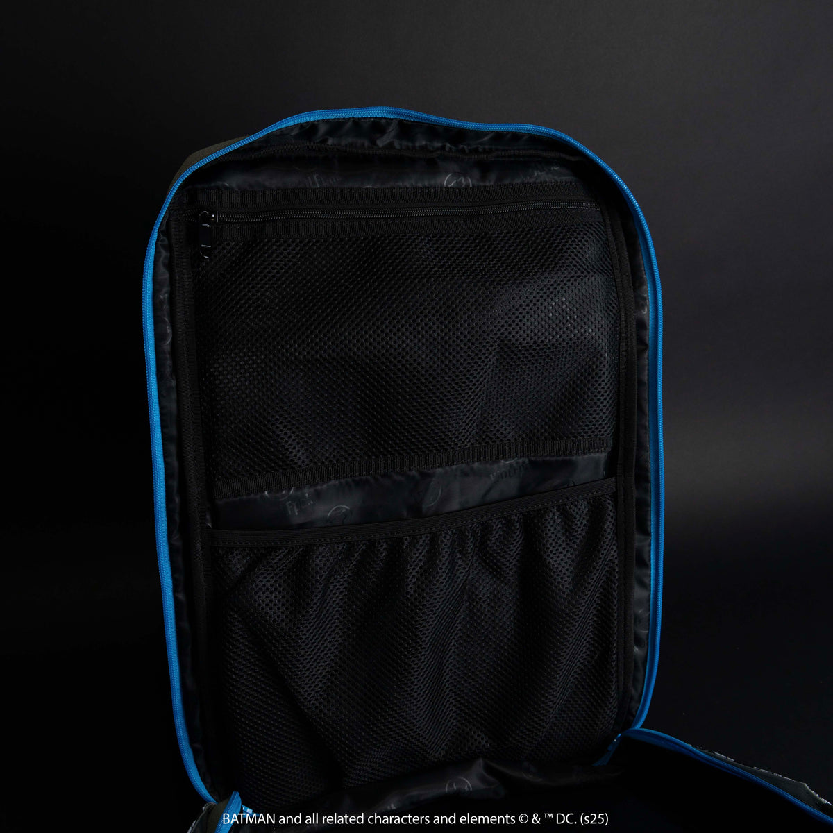 45L Backpack Retro Batman - Image 19