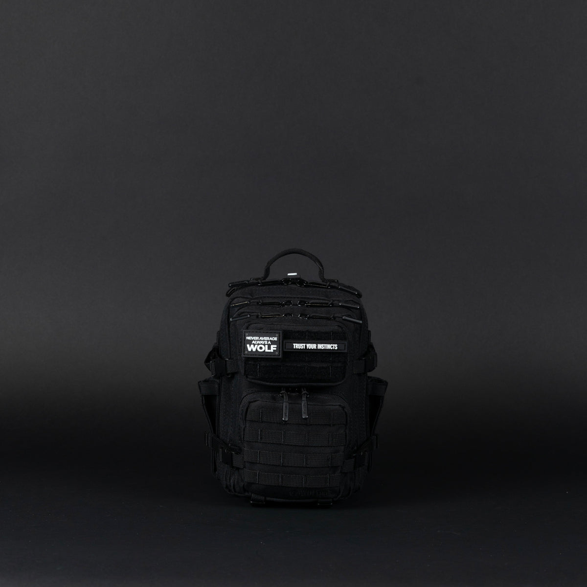 3L Collector's Pak Alpha Black (SOLD OUT) Not Restocking - Image 8