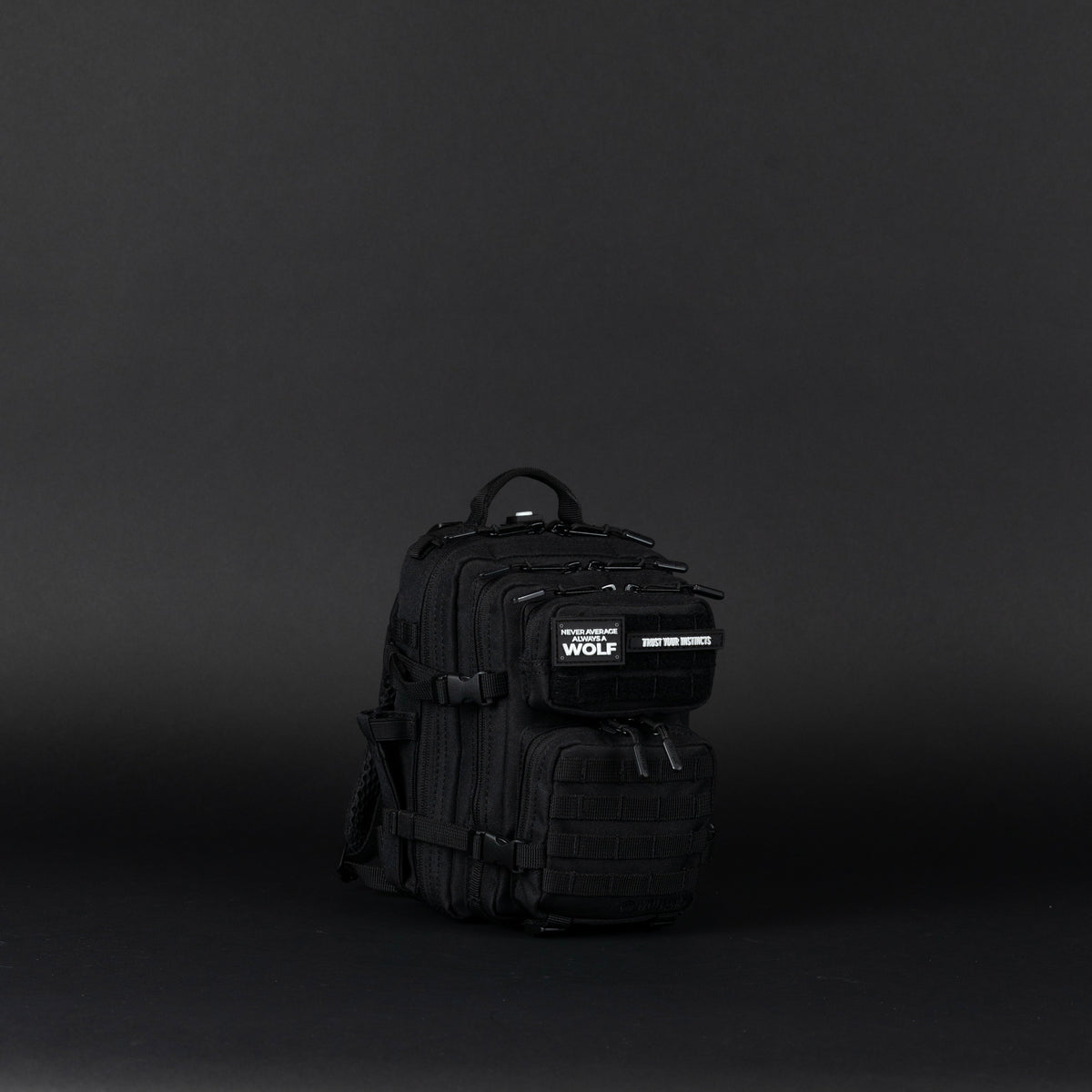 3L Collector's Pak Alpha Black (SOLD OUT) Not Restocking - Image 9