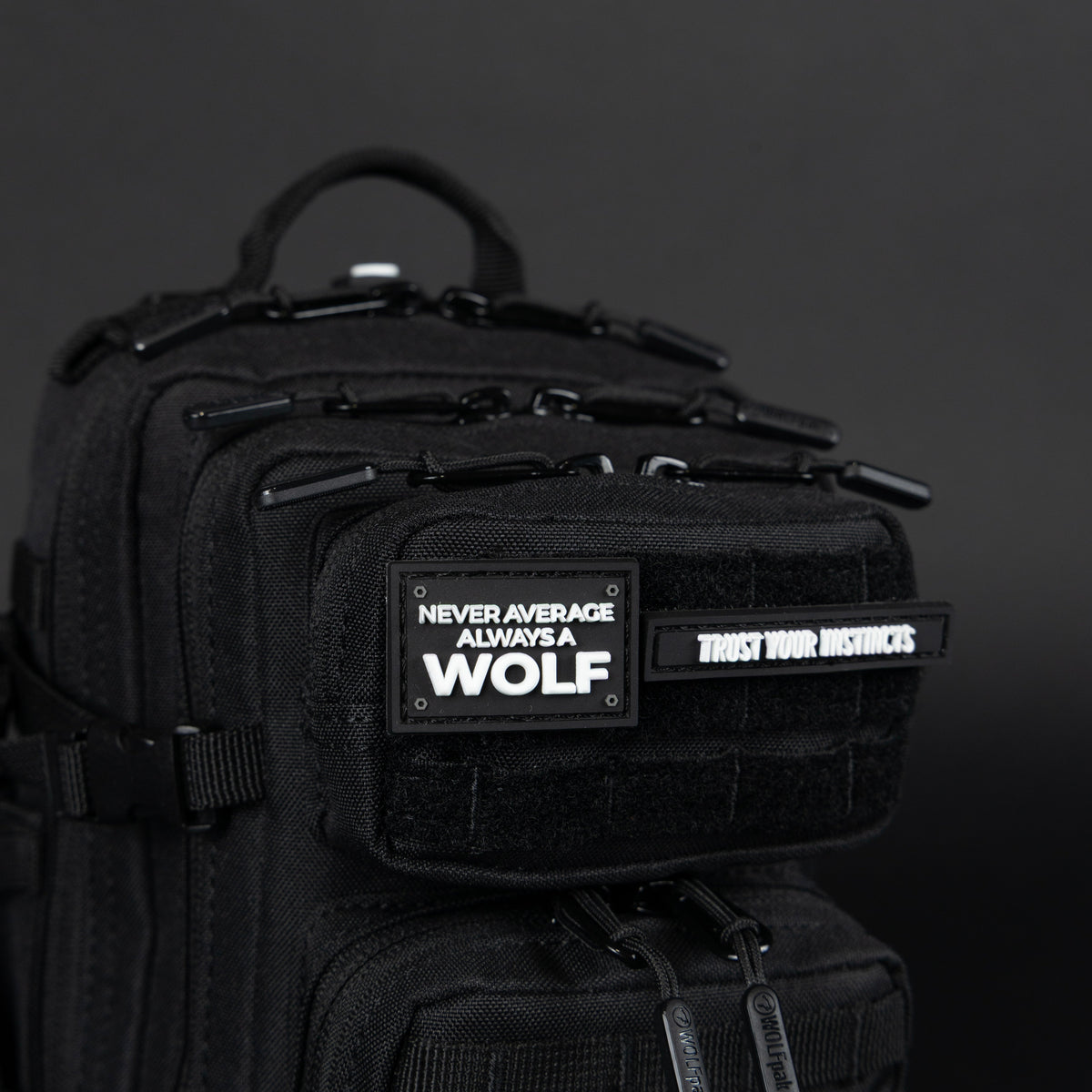 3L Collector's Pak Alpha Black - Image 12