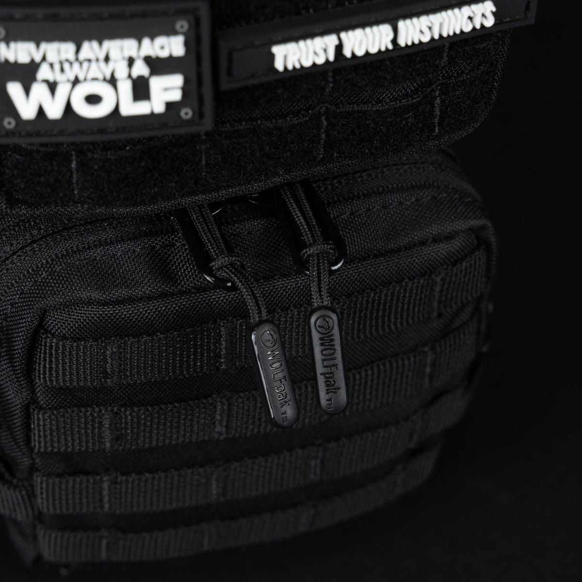 3L Collector's Pak Alpha Black (SOLD OUT) Not Restocking - Image 15