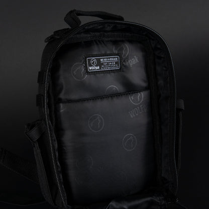 3L Collector's Pak Alpha Black (SOLD OUT) Not Restocking - Image 14