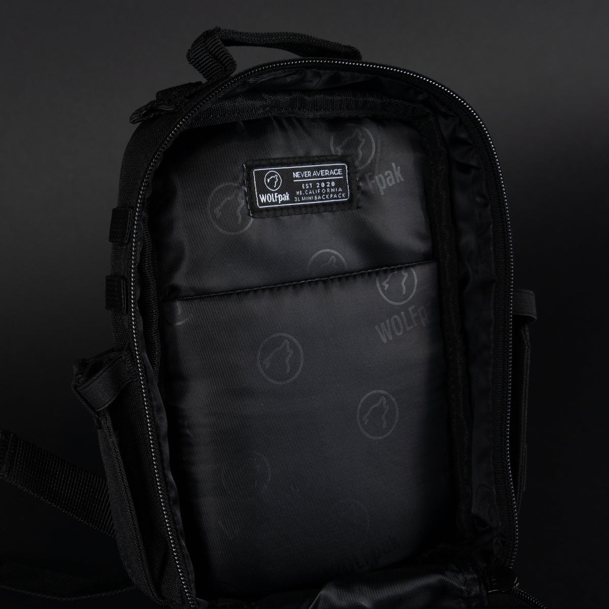 3L Collector's Pak Alpha Black - Image 14
