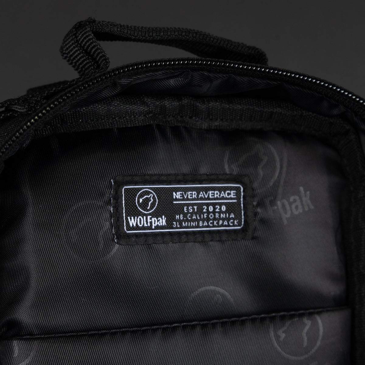 3L Collector's Pak Alpha Black (SOLD OUT) Not Restocking - Image 19