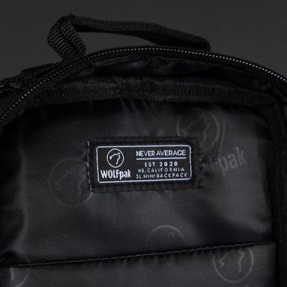 3L Collector's Pak Alpha Black (SOLD OUT) Not Restocking - Image 19