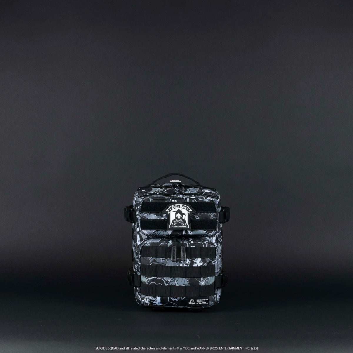 9L Backpack Mini Suicide Squad - Image 4