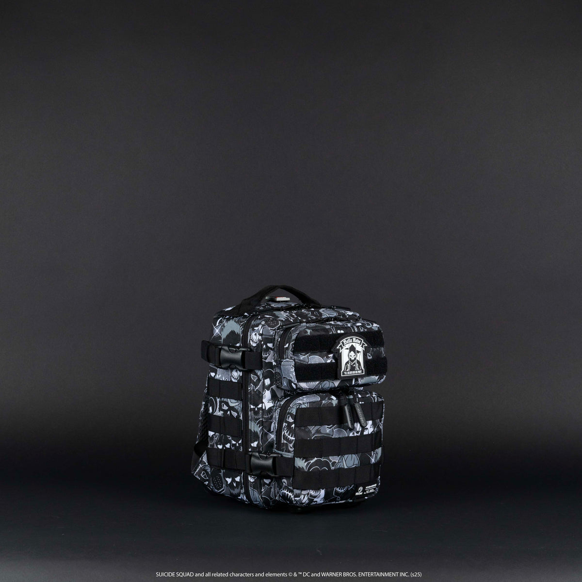 9L Backpack Mini Suicide Squad - Image 5
