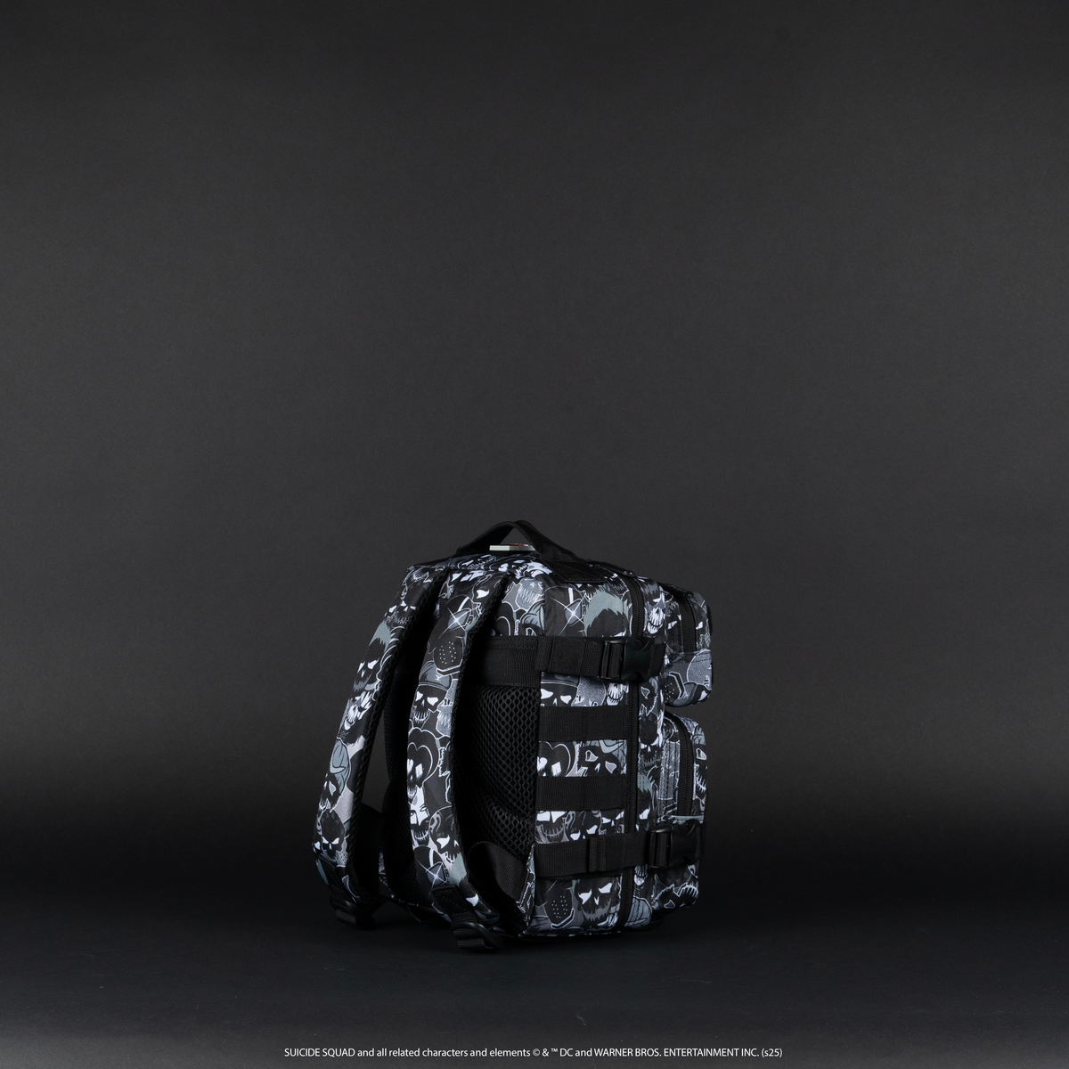 9L Backpack Mini Suicide Squad - Image 7