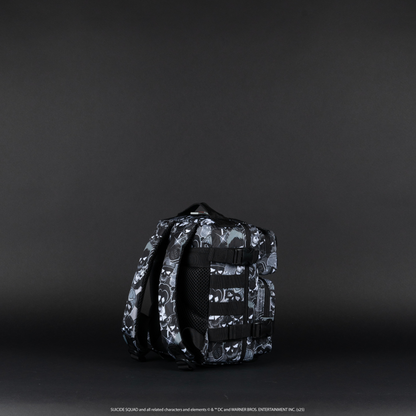 9L Backpack Mini Suicide Squad - Image 7