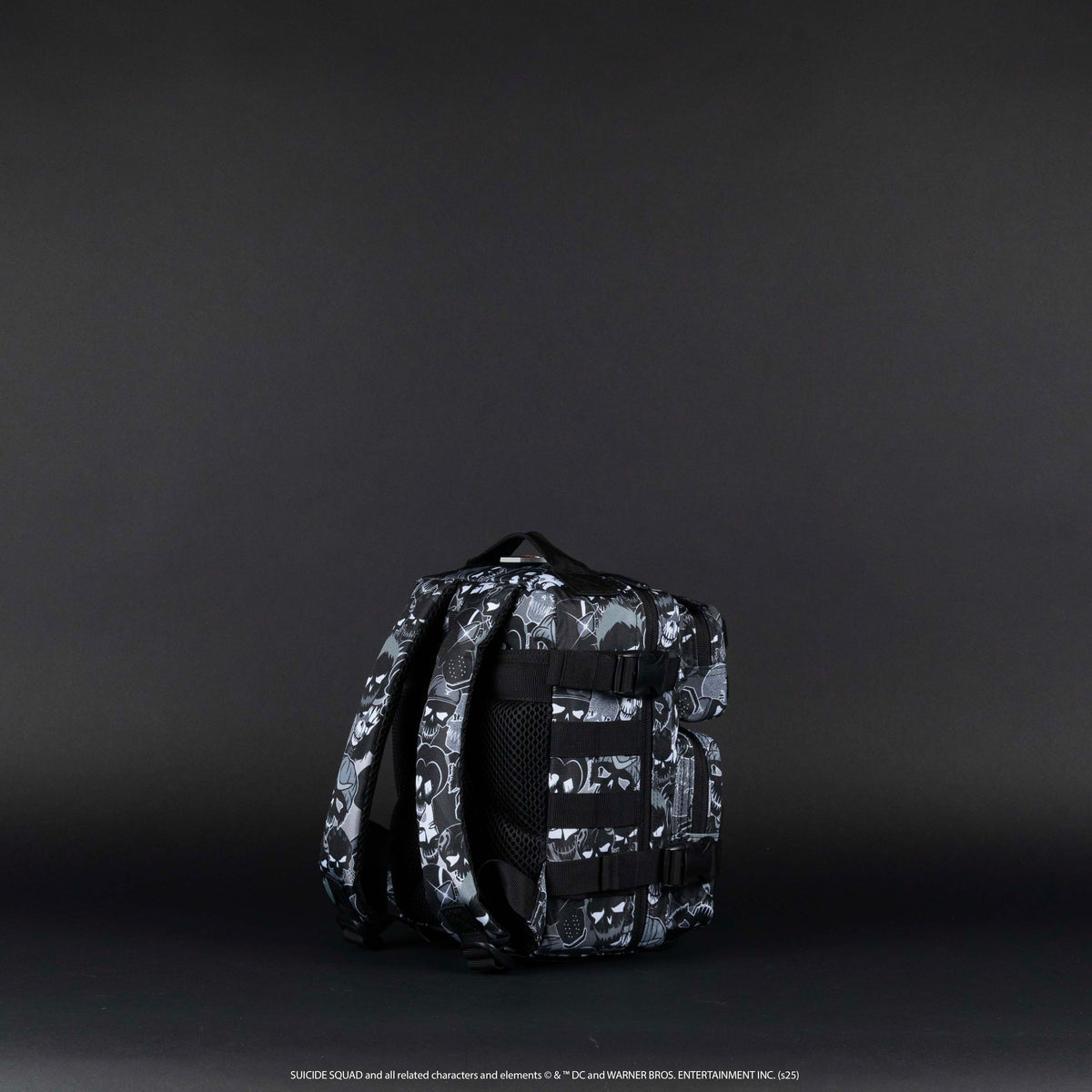 9L Backpack Mini Suicide Squad - Image 6