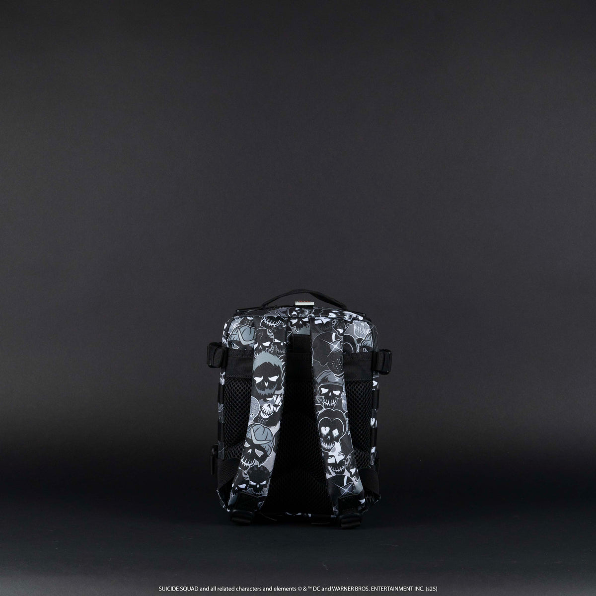 9L Backpack Mini Suicide Squad - Image 8