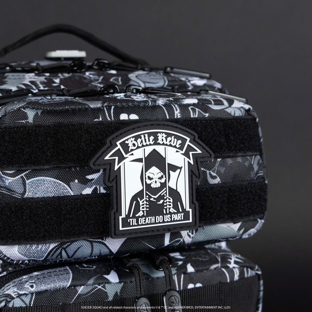 9L Backpack Mini Suicide Squad - Image 9