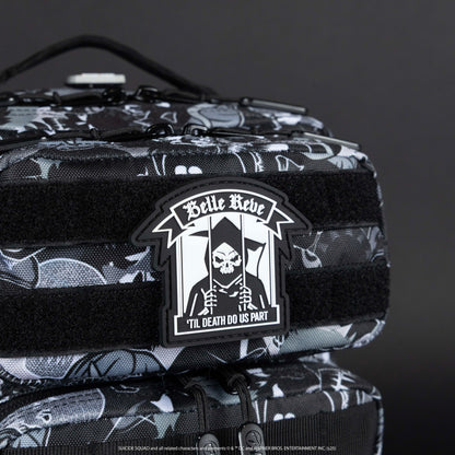 9L Backpack Mini Suicide Squad - Image 9