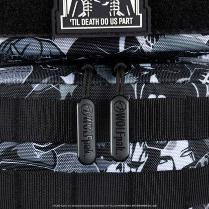 9L Backpack Mini Suicide Squad - Image 19