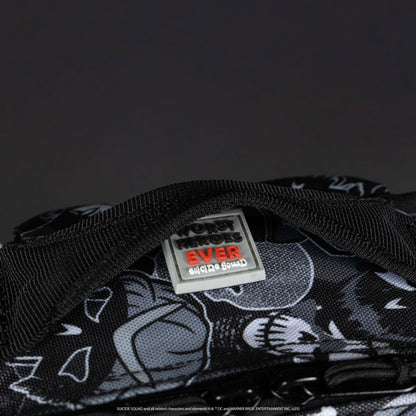 9L Backpack Mini Suicide Squad - Image 10