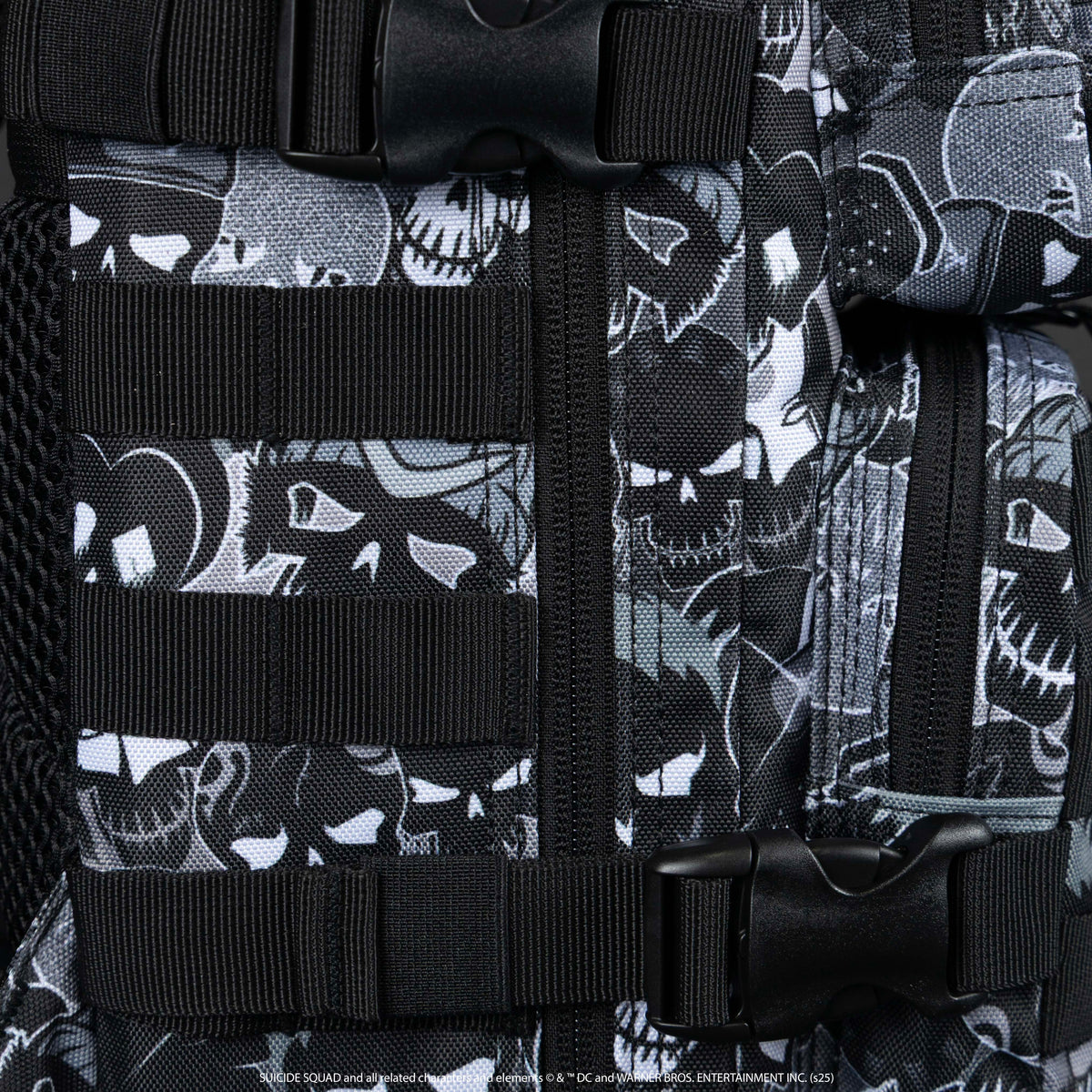 9L Backpack Mini Suicide Squad - Image 11
