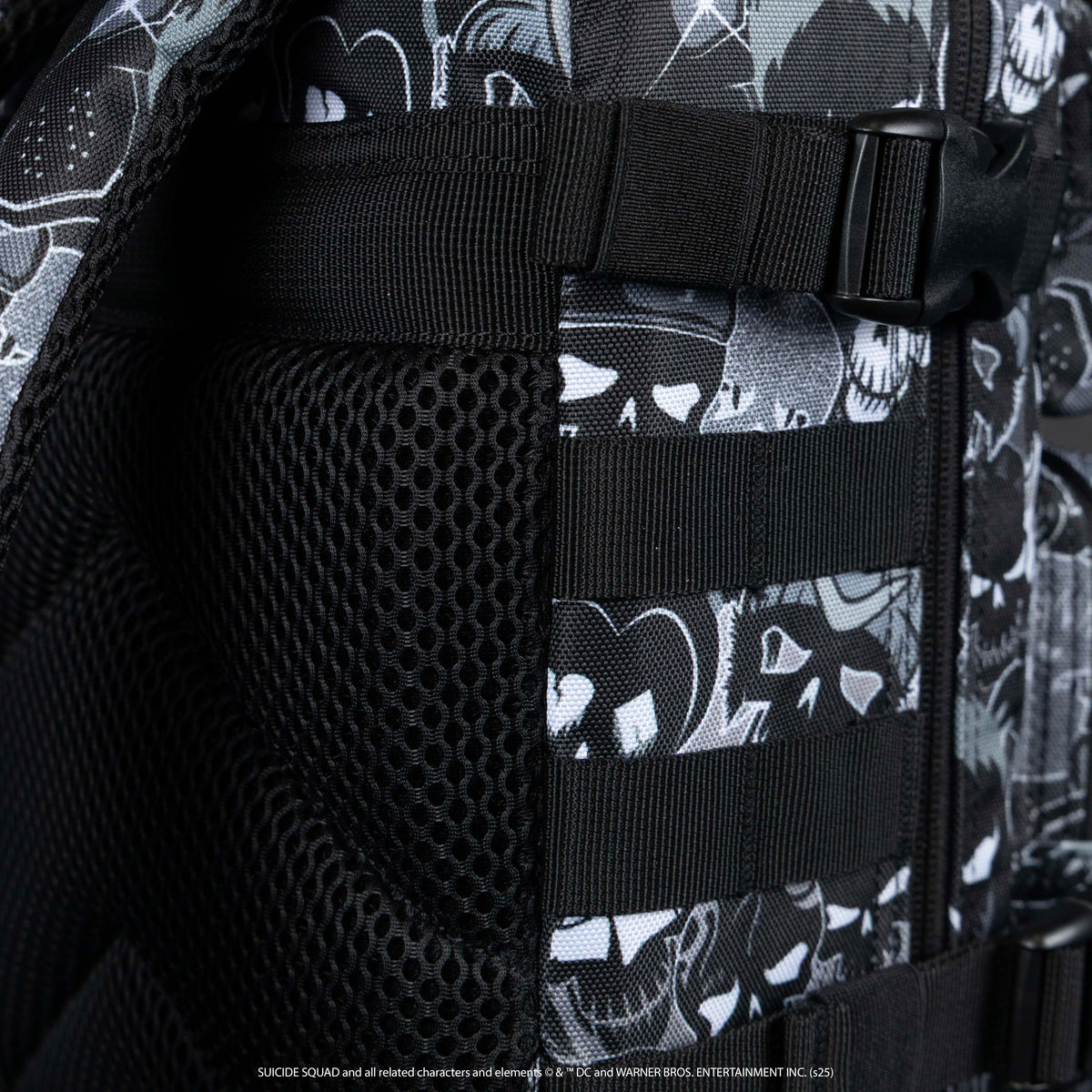 9L Backpack Mini Suicide Squad - Image 12