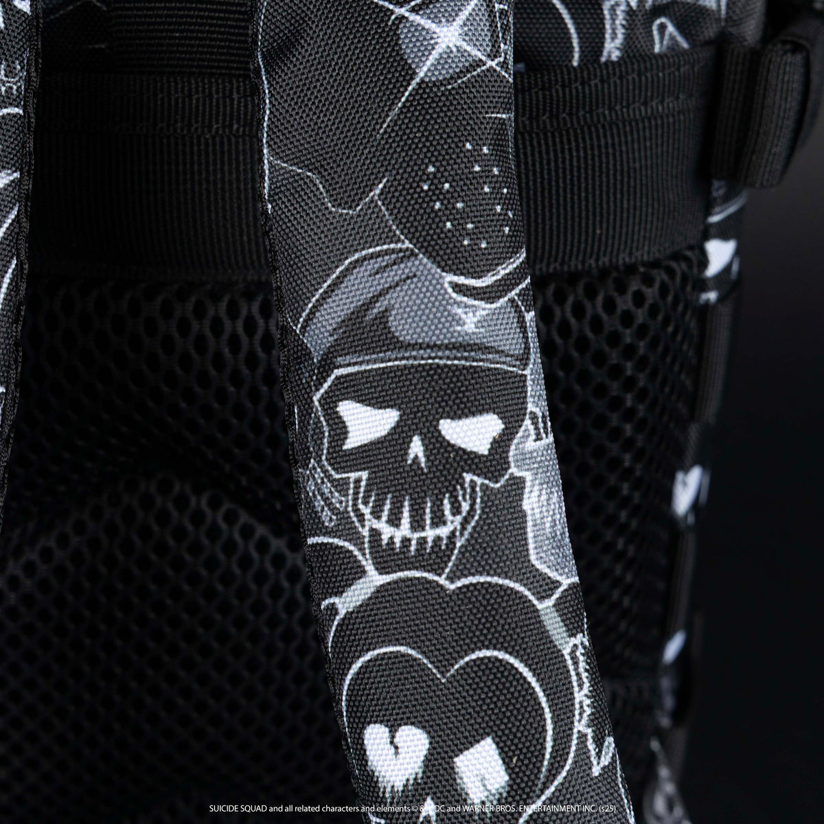 9L Backpack Mini Suicide Squad - Image 13