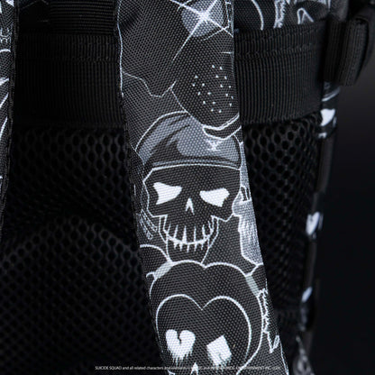 9L Backpack Mini Suicide Squad - Image 13