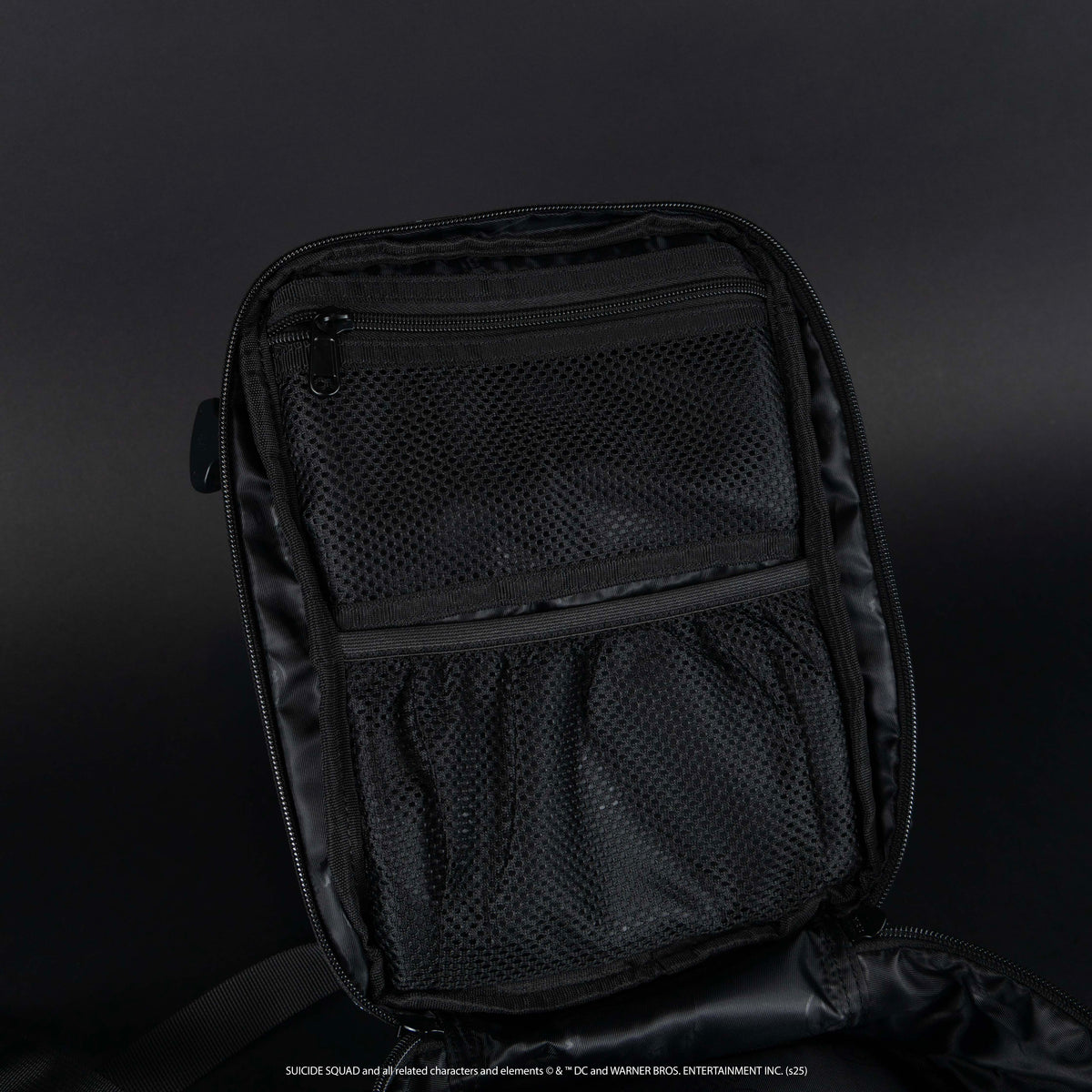 9L Backpack Mini Suicide Squad - Image 16
