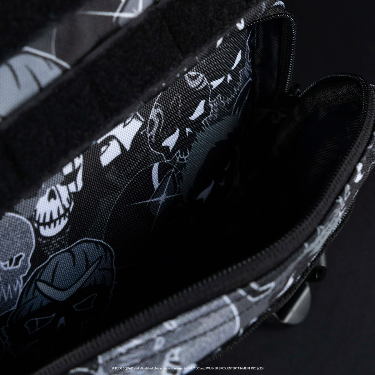 9L Backpack Mini Suicide Squad - Image 17