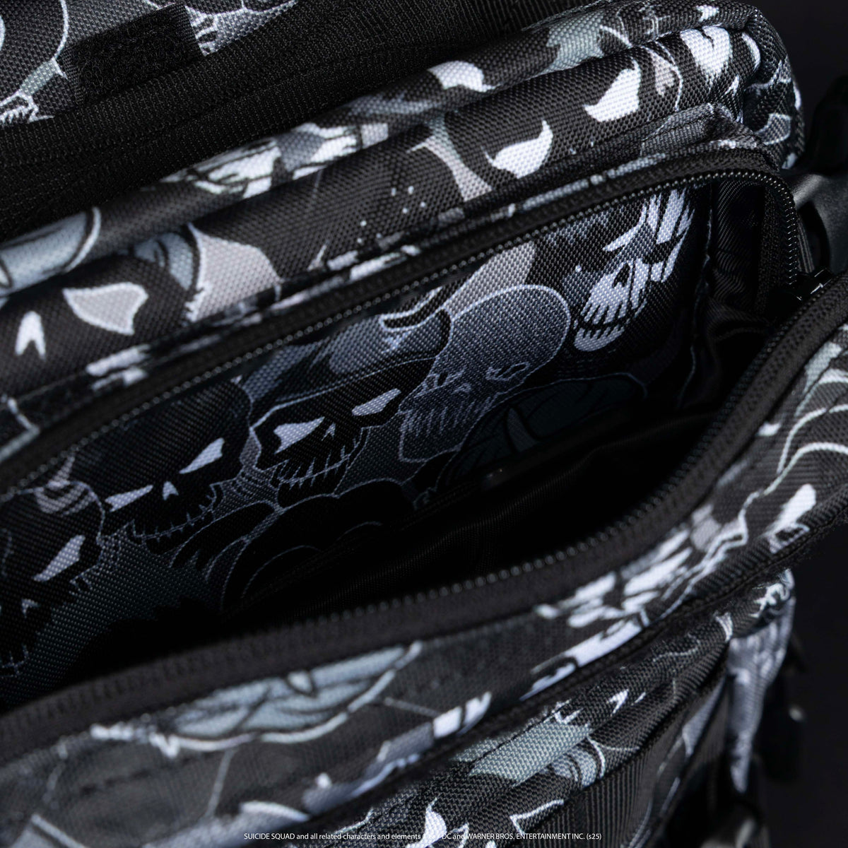 9L Backpack Mini Suicide Squad - Image 18