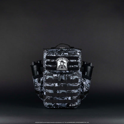 35L Backpack Suicide Squad - Image 4