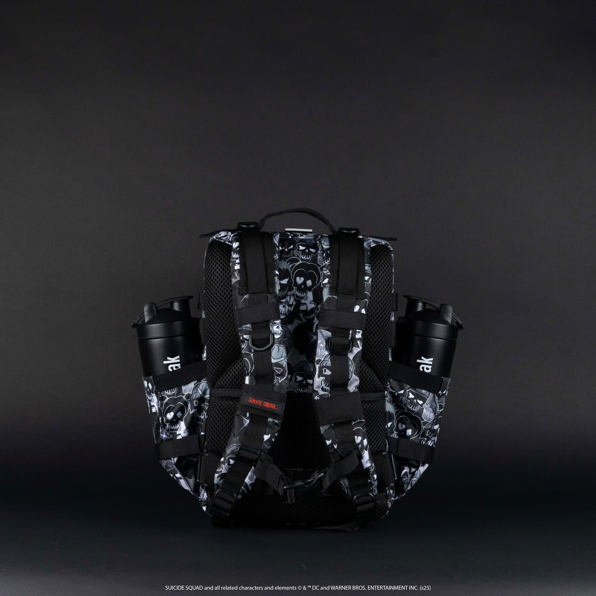 35L Backpack Suicide Squad - Image 7