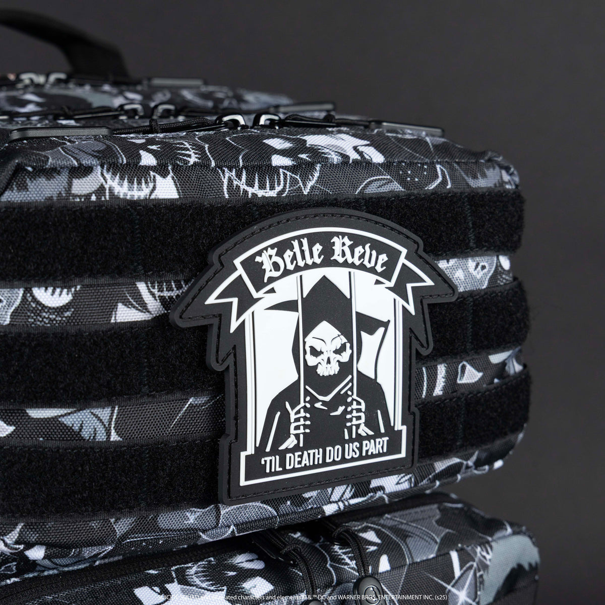 35L Backpack Suicide Squad - Image 10