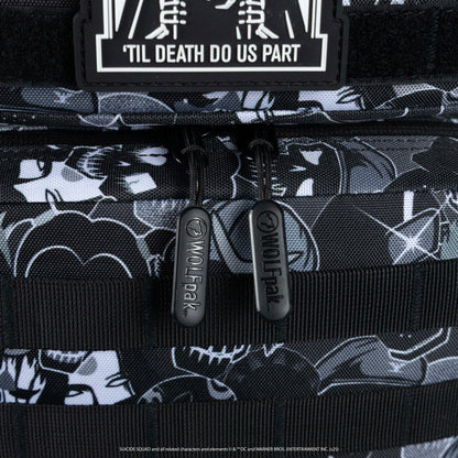 35L Backpack Suicide Squad - Image 15
