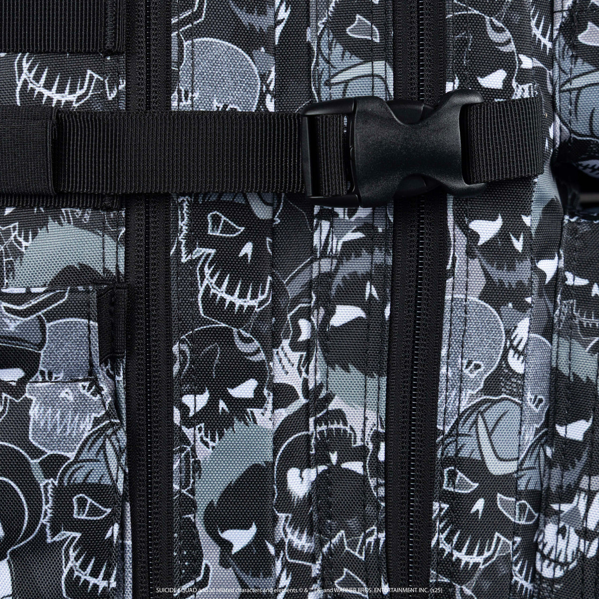 35L Backpack Suicide Squad - Image 12
