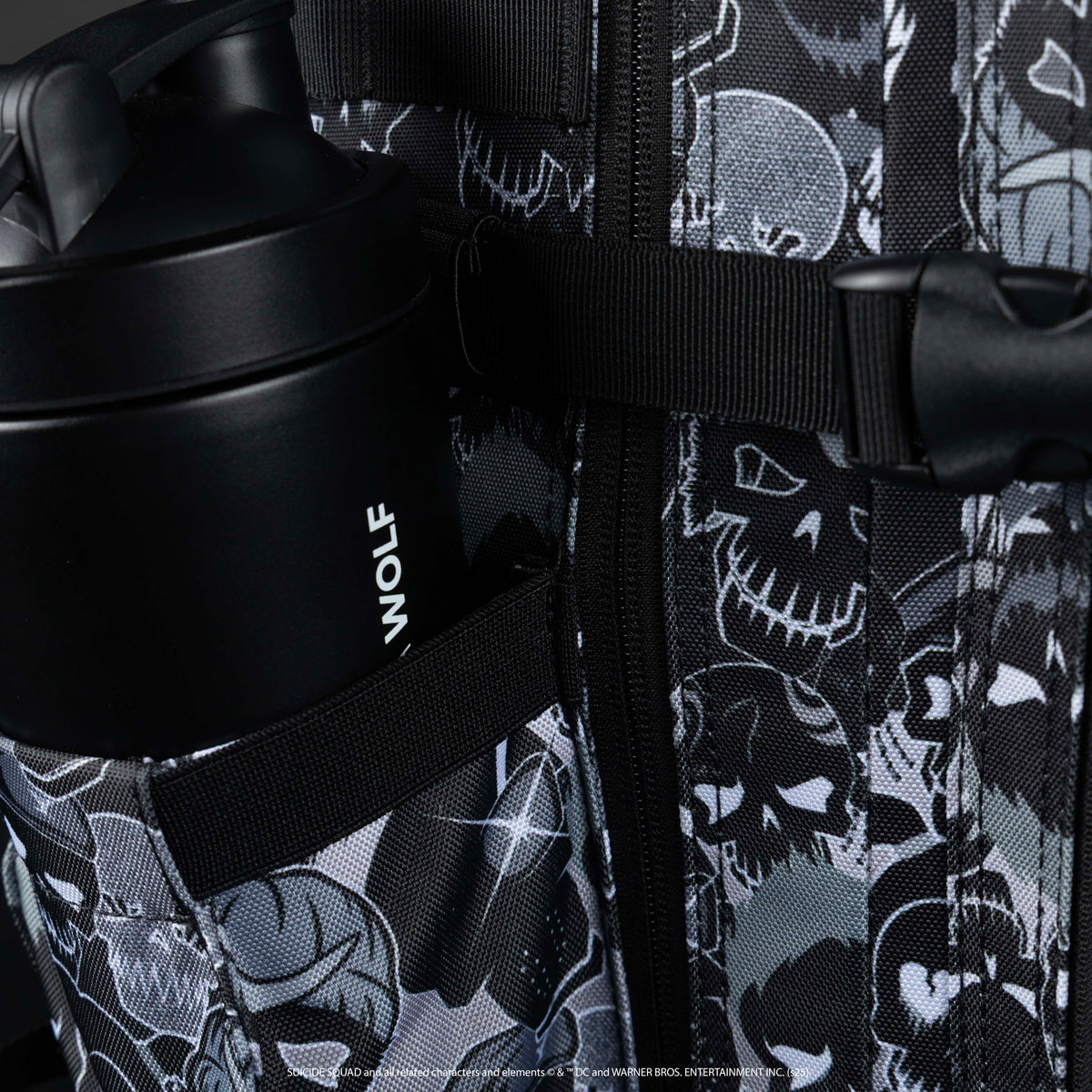35L Backpack Suicide Squad - Image 11