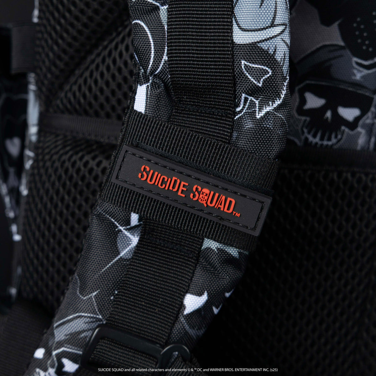 35L Backpack Suicide Squad - Image 14