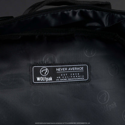 35L Backpack Suicide Squad - Image 17