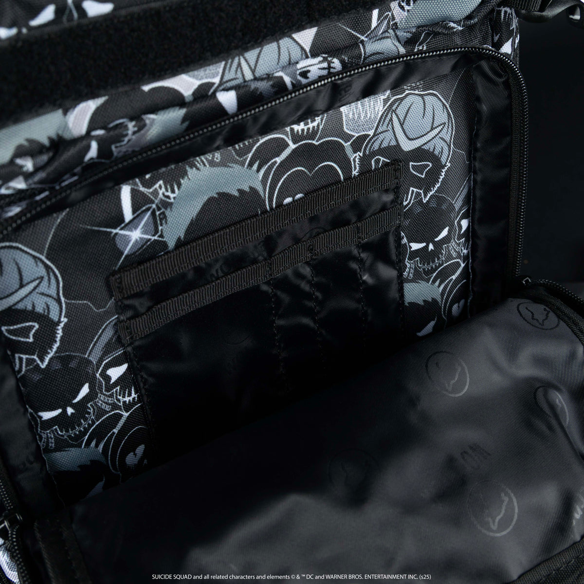 35L Backpack Suicide Squad - Image 20