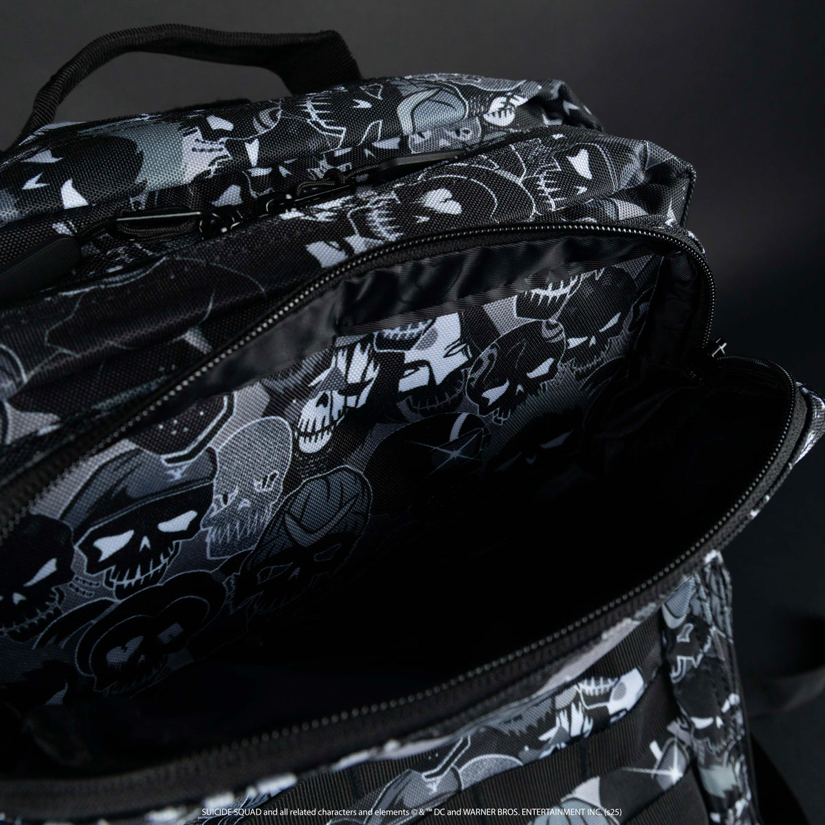 35L Backpack Suicide Squad - Image 21