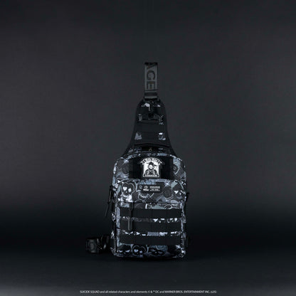 9L Tactical Sling Bag Suicide Squad - Image 4