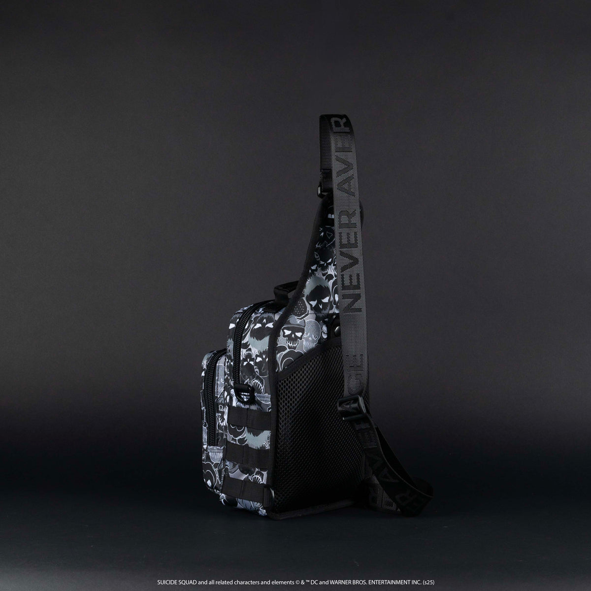 9L Tactical Sling Bag Suicide Squad - Image 6