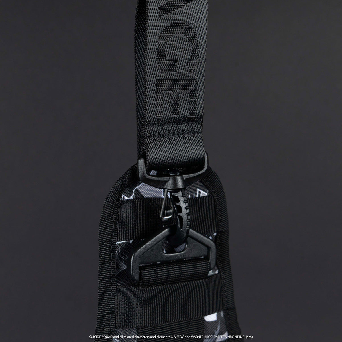 9L Tactical Sling Bag Suicide Squad - Image 7