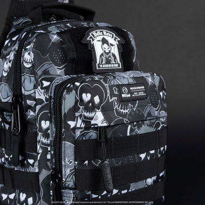 9L Tactical Sling Bag Suicide Squad - Image 8