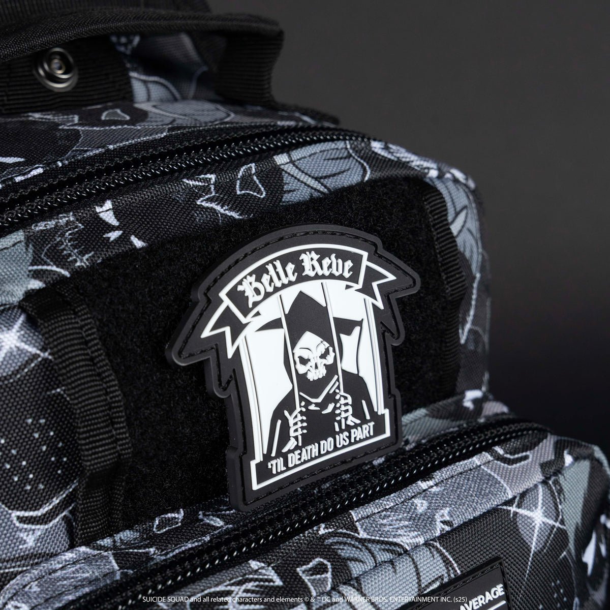 9L Tactical Sling Bag Suicide Squad - Image 9