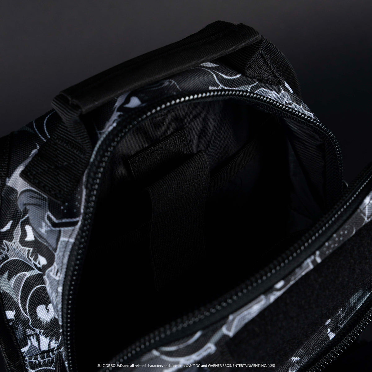9L Tactical Sling Bag Suicide Squad - Image 10