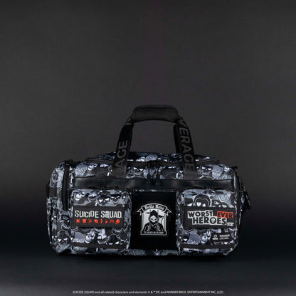 30L Perfect Duffle Bag Suicide Squad - Image 4